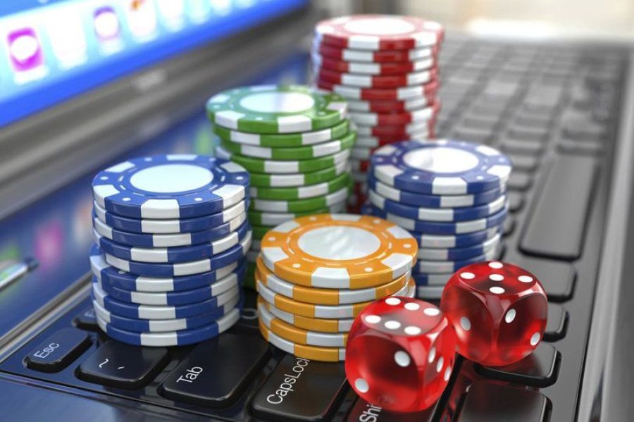 Ultimate Guide to Neonix Casino Sportsbook Ultimate Guide to Neonix Casino Sportsbook